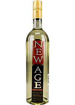 new age wine