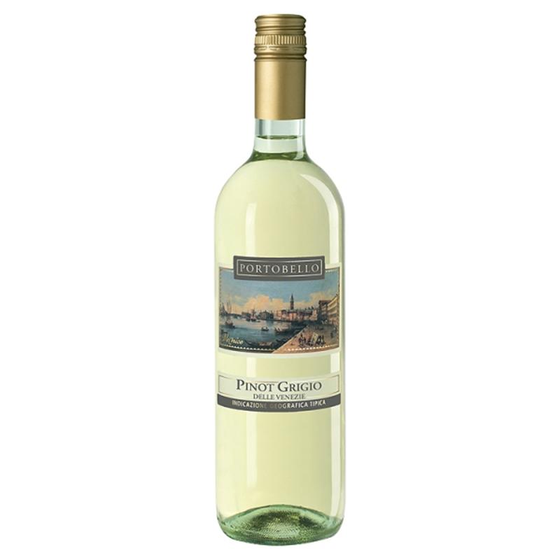 Giovello Pinot Grigio