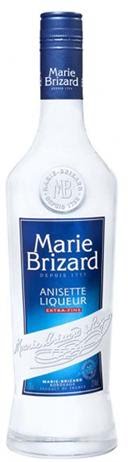Marie Brizard Liqueur Triple Sec 750mL
